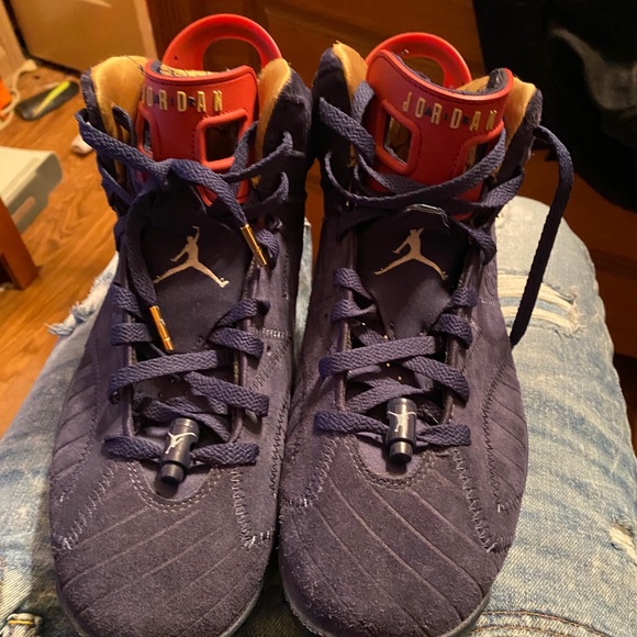Jordan 6